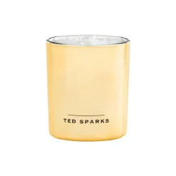 Ted Sparks Demi Candle Vanilla & Cedarwood