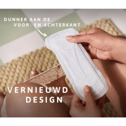 Tena Discreet Ultra Normal 16 stuks