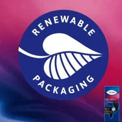 TENA Silhouette Noir Inlegkruisjes 26 stuks