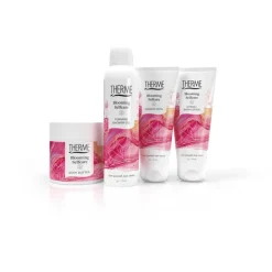 Therme Blooming Selfcare Foaming Shower Gel 200 ML