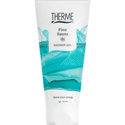 Therme Finn Sauna Fresh Showergel 200 ML