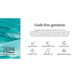 Therme Finn Sauna Fresh Showergel 200 ML