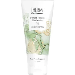 Therme Forest Flower Meditation Shower Satin 200 ML