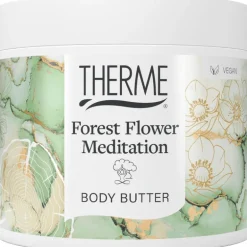 Therme Forest Flower Meditation Body Butter 225 GR