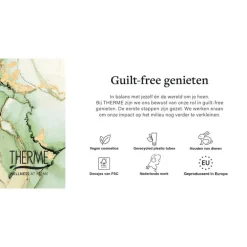 Therme Forest Flower Meditation Body Butter 225 GR