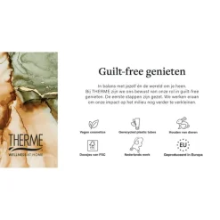 Therme Hammam Bath Foam 500 ML