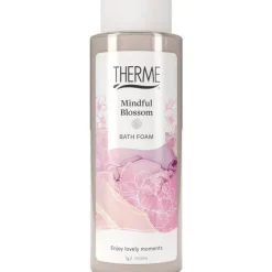 Therme Mindful Blossom Bath Foam 500 ML