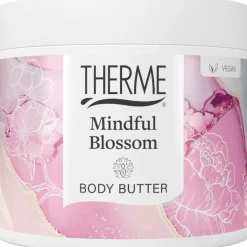 Therme Mindful Blossom Body Butter 225 GR