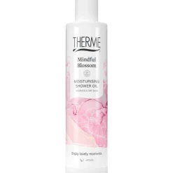 Therme Mindful Blossom Hydraterende Doucheolie 250 ML