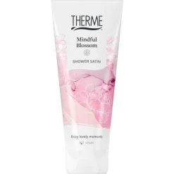 Therme Mindful Blossom Shower Satin 75ml
