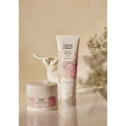 Therme Mindful Blossom Shower Satin 75ml