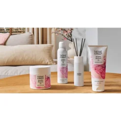 Therme Mindful Blossom Shower Satin 75ml