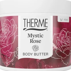 Therme Mystic Rose Body Butter 225 GR