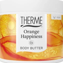 Therme Orange Happiness Body Butter 225 GR