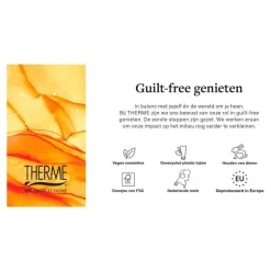 Therme Orange Happiness Body Butter 225 GR