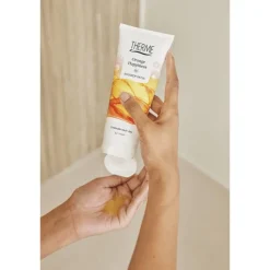 Therme Orange Happiness Shower Satin 200 ML
