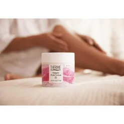 Therme Saigon Pink Lotus Body Butter 225 GR