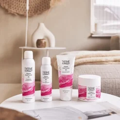 Therme Saigon Pink Lotus Body Butter 225 GR