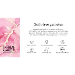 Therme Saigon Pink Lotus Body Butter 225 GR