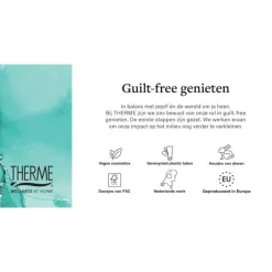 Therme Sensitive 24H Deodorant Spray 75 ML