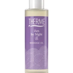 Therme Zen by Night Massage Oil 125 ML
