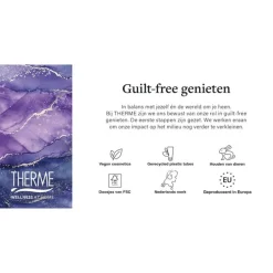 Therme Zen by Night Massage Oil 125 ML