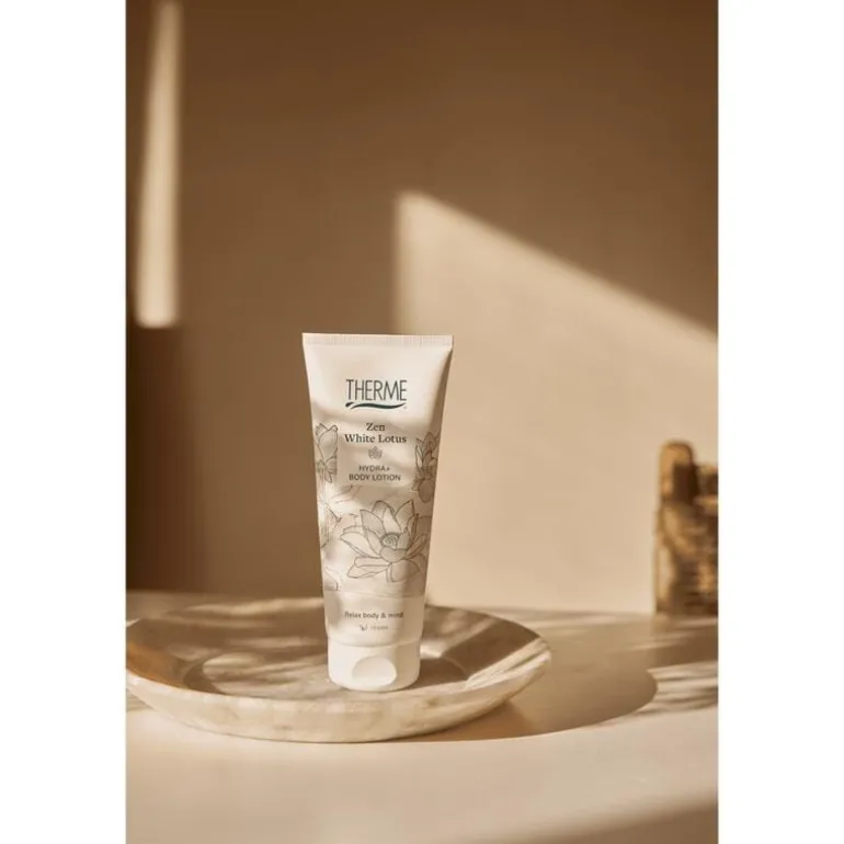 Therme Zen White Lotus Body Lotion 200 ML