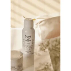 Therme Zen White Lotus Foaming Shower Gel 50ml
