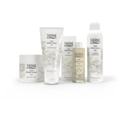 Therme Zen White Lotus Hydraterende Doucheolie 250 ML