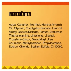 Tiger Balm Neck & Shoulder Rub 50 gram