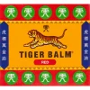 Tiger Balm Rood 19 gram