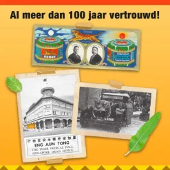 Tiger Balm Wit 19 gram