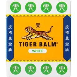 Tiger Balm Wit 30 gram