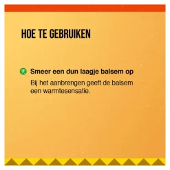 Tiger Balm Wit 30 gram