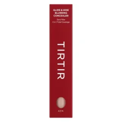TirTir Glide & Hide Blurring Concealer 4.5 N