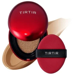 TirTir Mask Fit Red Cushion Foundation 40N Cinnamon