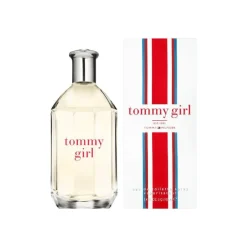 Tommy Hilfiger Tommy Girl eau de toilette 100 ML