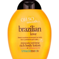 Treaclemoon Brazilian Love Body Lotion 250 ML