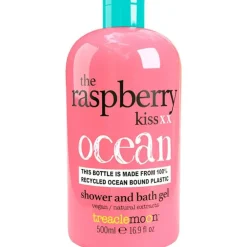 Treaclemoon The Raspberry Kiss Bad & Douchegel 500 ML