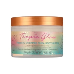 Tree Hut Whipped Body Butter Tropic Glow 240g