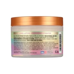 Tree Hut Whipped Body Butter Tropic Glow 240g