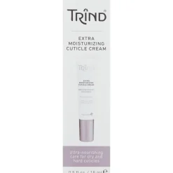 Trind Extra Moisturizing Cuticle Nail Cream 15 ML