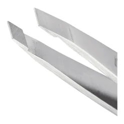 Tweezerman Mini Slant Stainless Steel