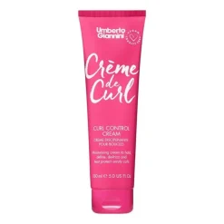 Umberto Giannini Crème De Curl Curl Control Cream 150 ML