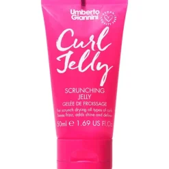 Umberto Giannini Curl Jelly Scrunching Jelly 50 ML