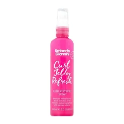 Umberto Giannini Curl Jelly Refresh Curl Reviving Spray 150 ML