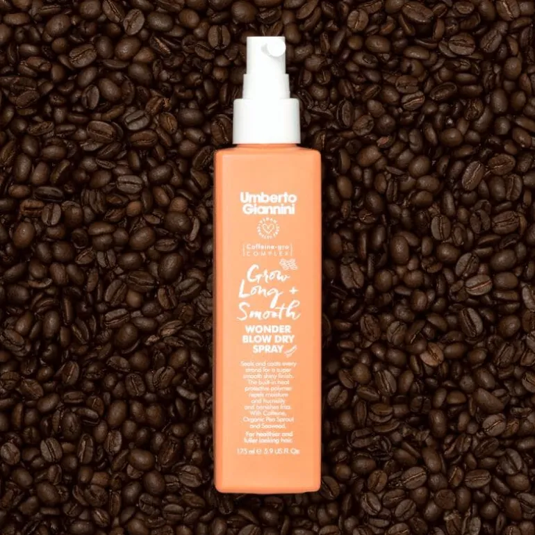 Umberto Giannini Grow Dream Long Anti Humidity Spray 150 ml