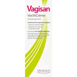 Vagisan Vochtcrème