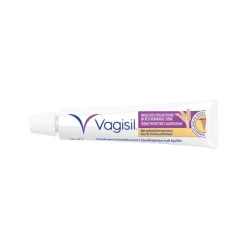 Vagisil Dagelijkse Verzachtende & Beschermende Crème