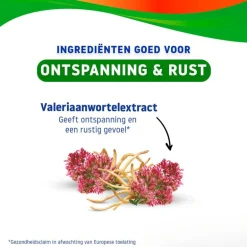 Valdispert Rust 50 tabletten